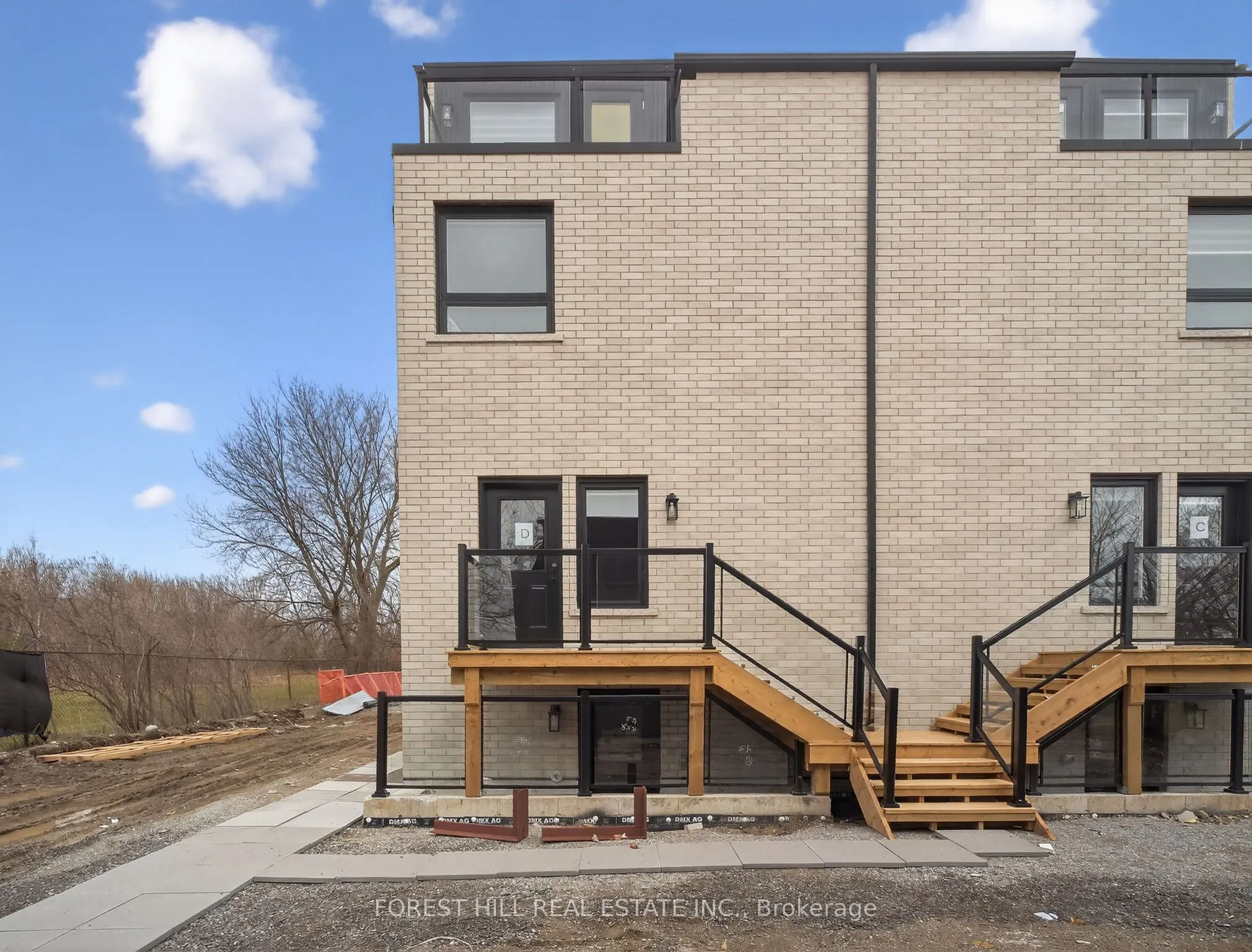 5 Hopperton Drive #D