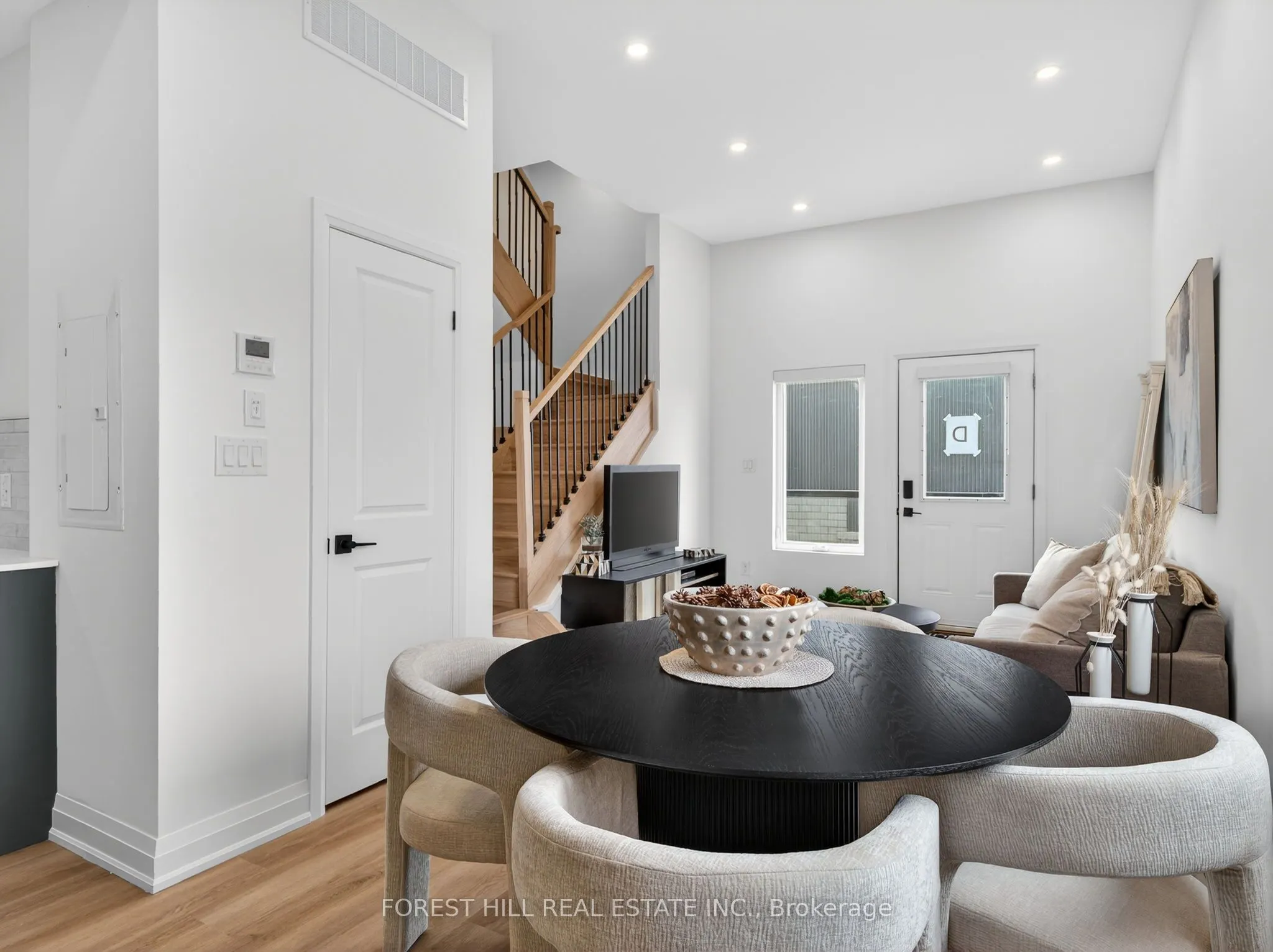 5 Hopperton Drive #D