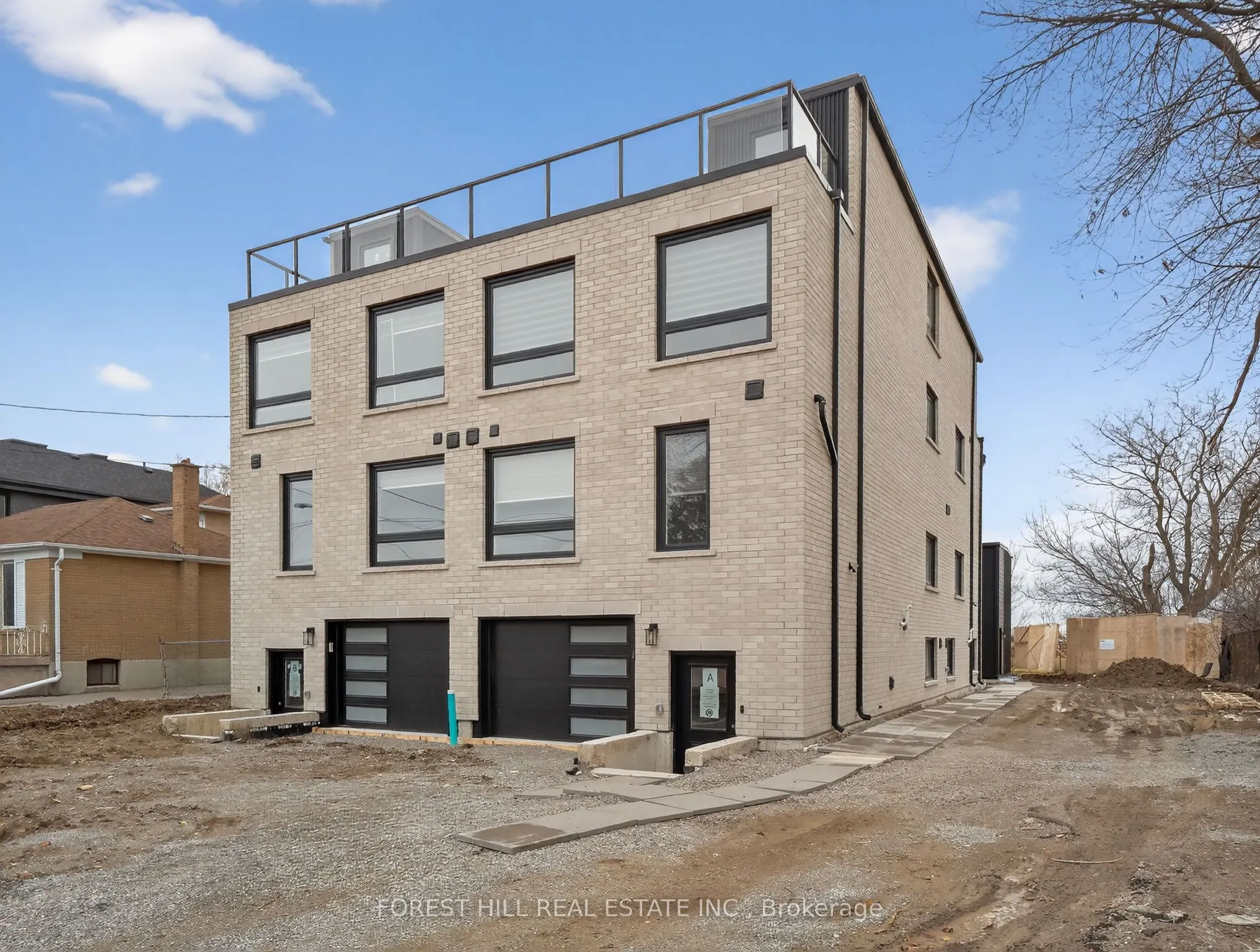5 Hopperton Drive #D