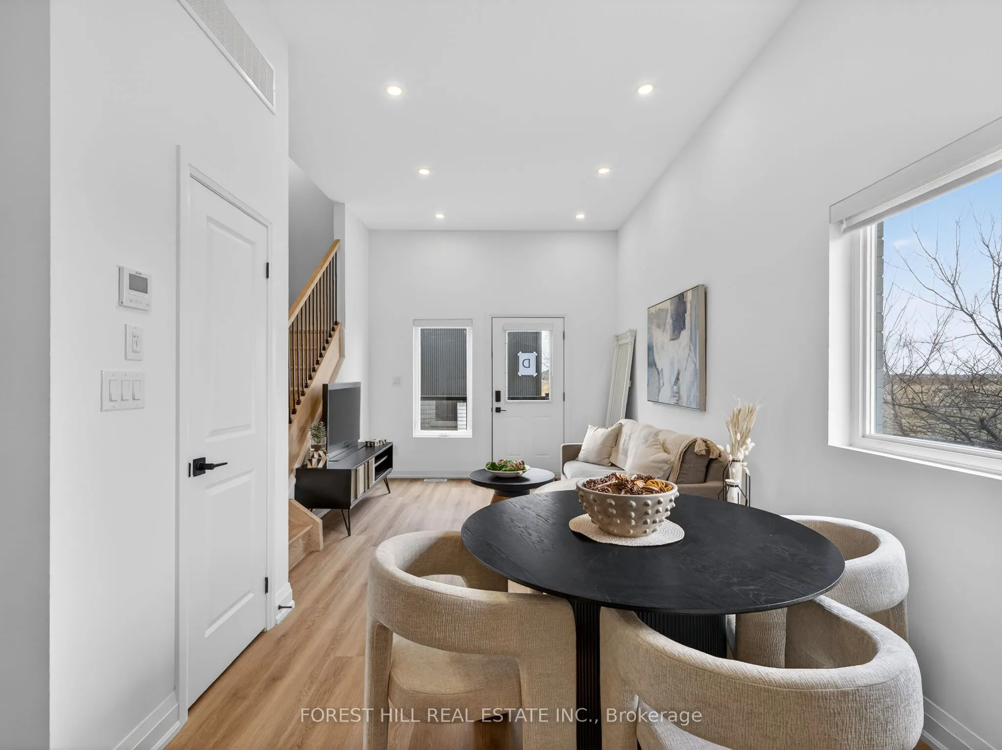 5 Hopperton Drive #D