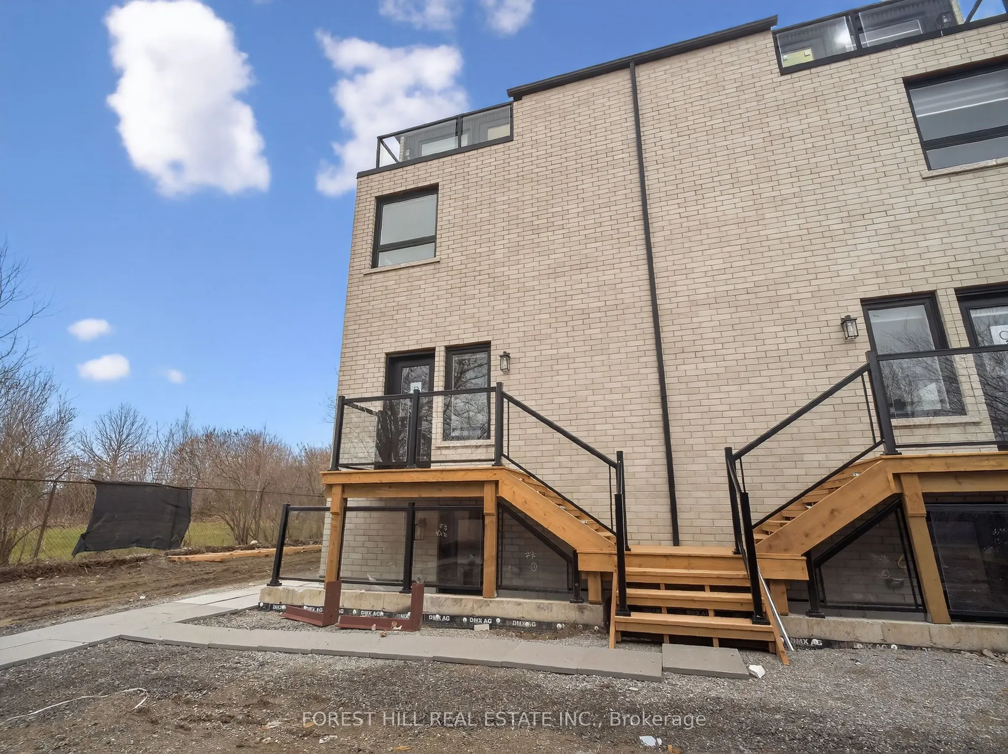 5 Hopperton Drive #D