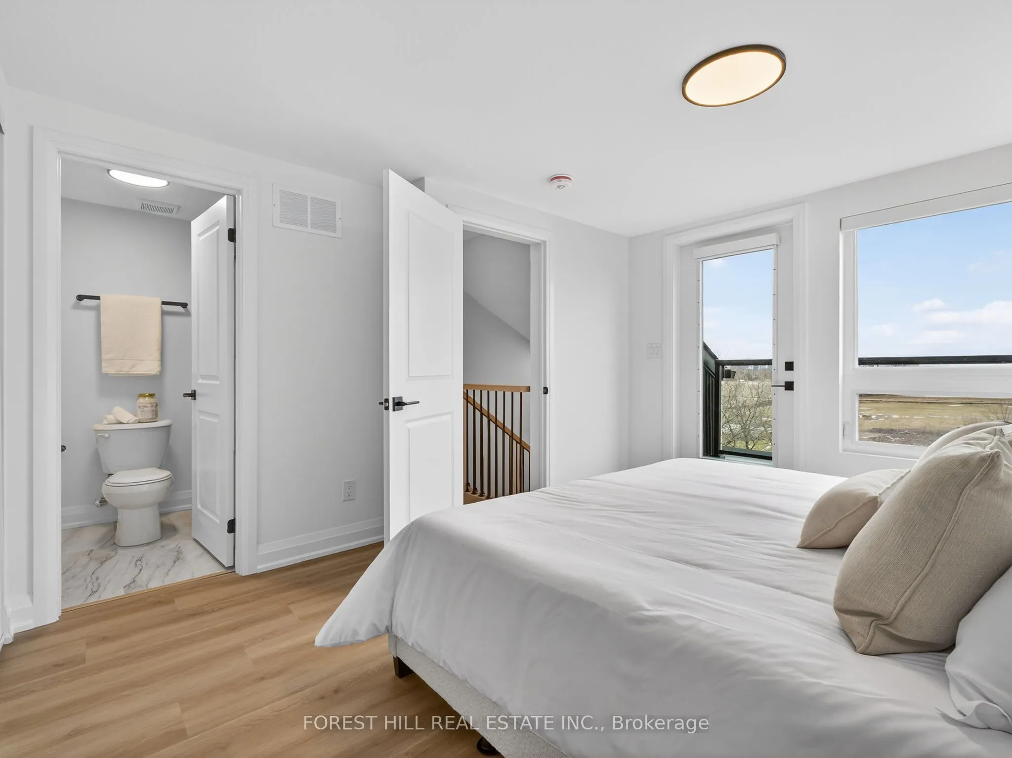 5 Hopperton Drive #D