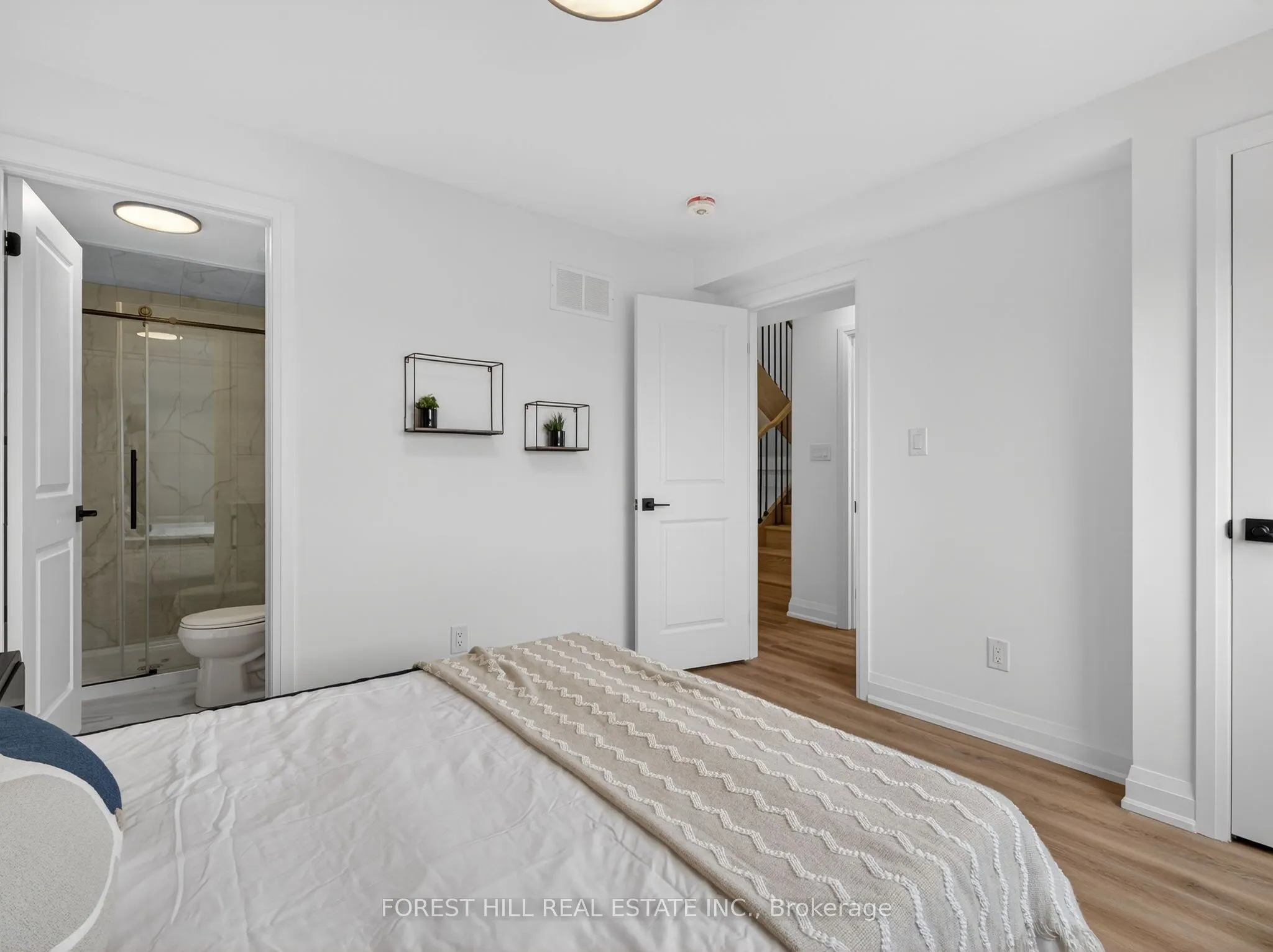 5 Hopperton Drive #D