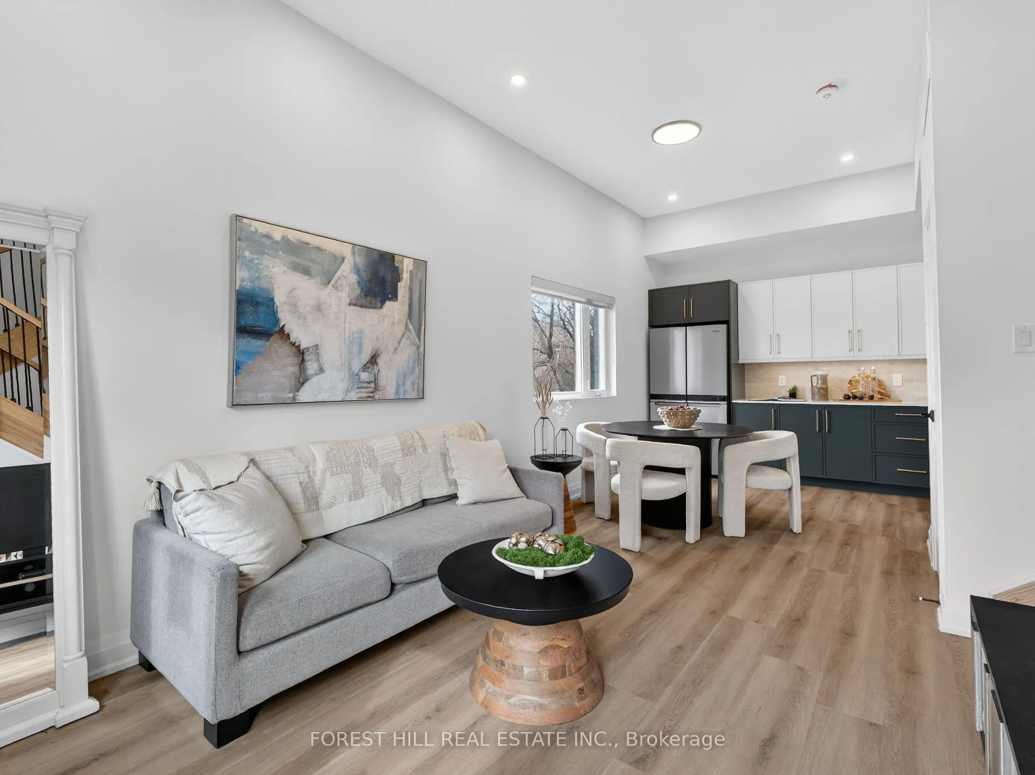 5 Hopperton Drive #D