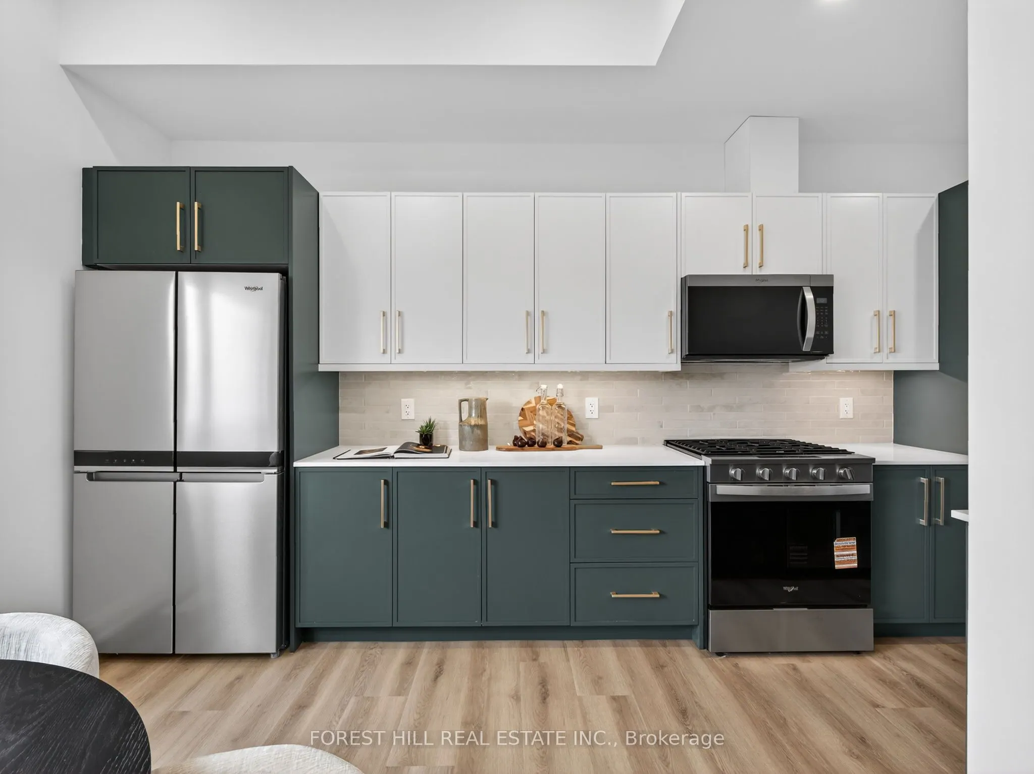 5 Hopperton Drive #D