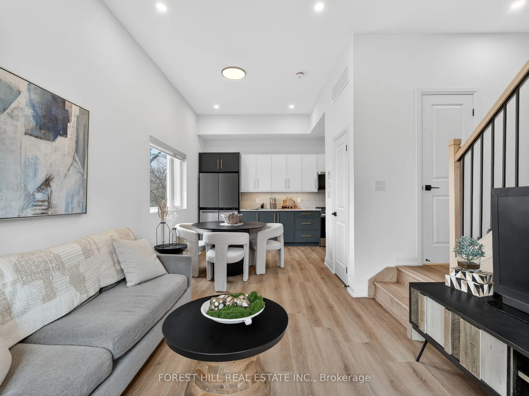 5 Hopperton Drive #D
