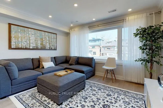 41 Beatrice Street #2nd & 3rd Floor