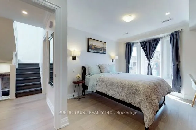 41 Beatrice Street #2nd & 3rd Floor