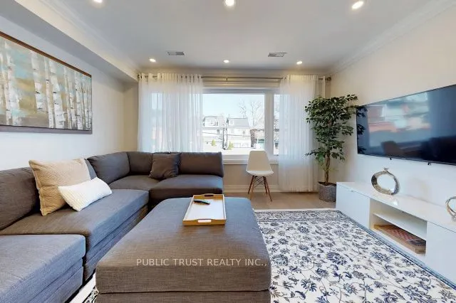41 Beatrice Street #2nd & 3rd Floor