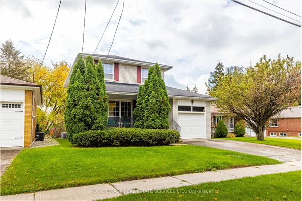 29 Doverwood Court