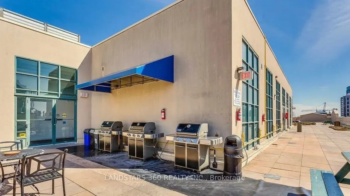 155 Dalhousie Street #926