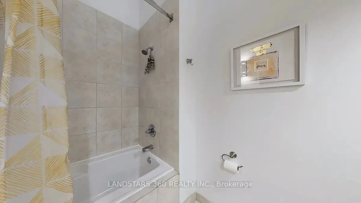 155 Dalhousie Street #926