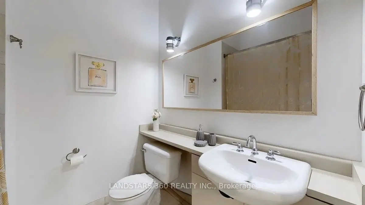 155 Dalhousie Street #926