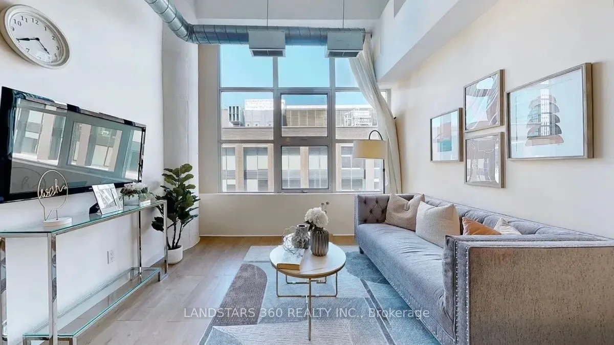 155 Dalhousie Street #926
