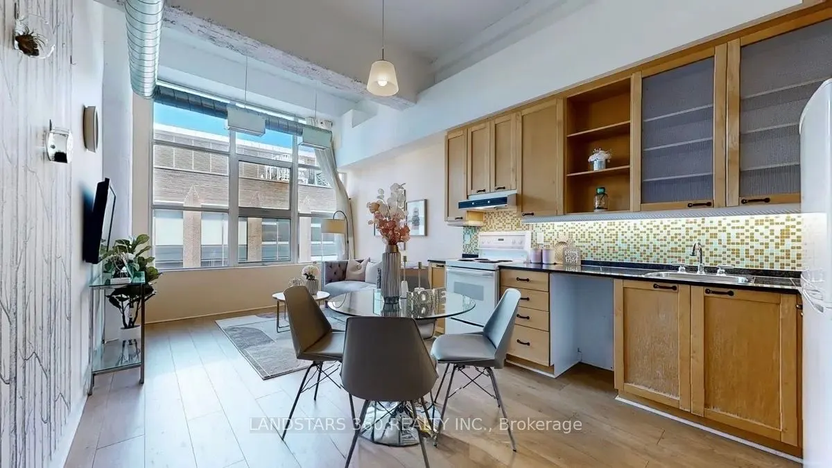 155 Dalhousie Street #926