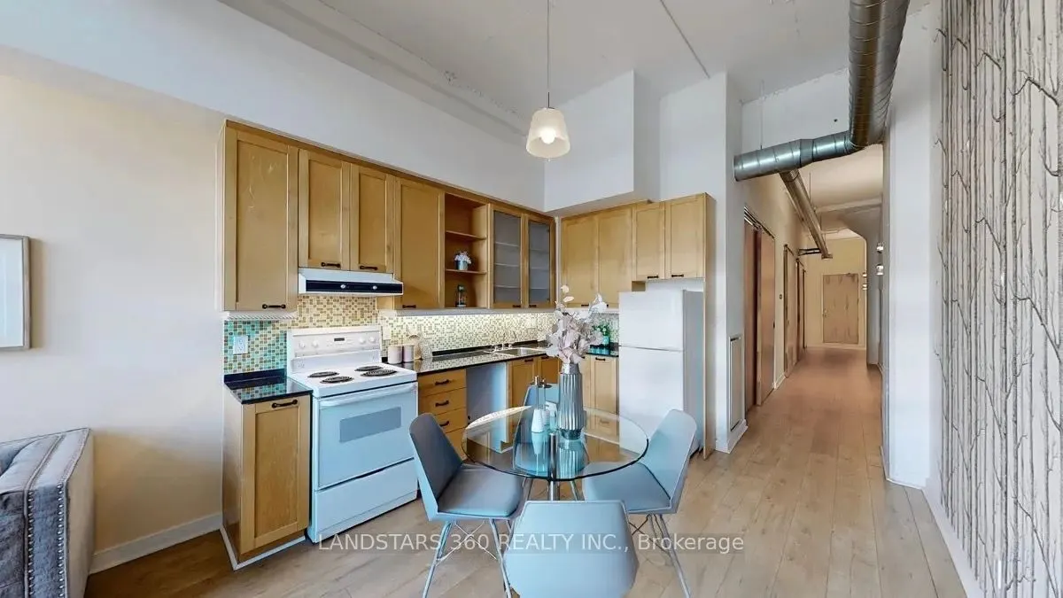 155 Dalhousie Street #926