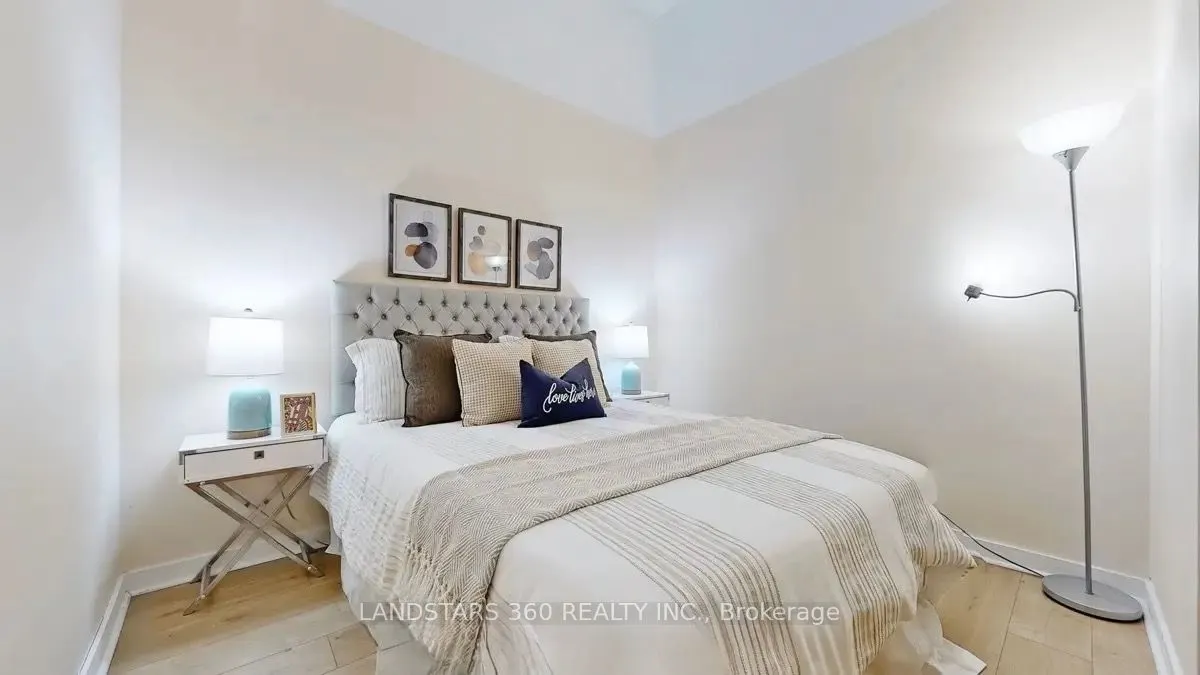 155 Dalhousie Street #926