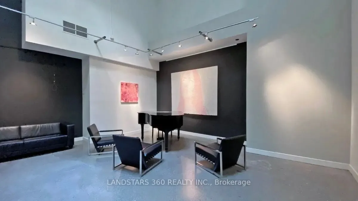 155 Dalhousie Street #926