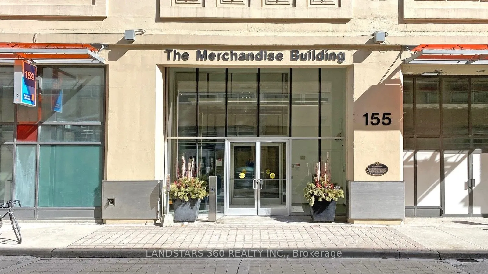 155 Dalhousie Street #926