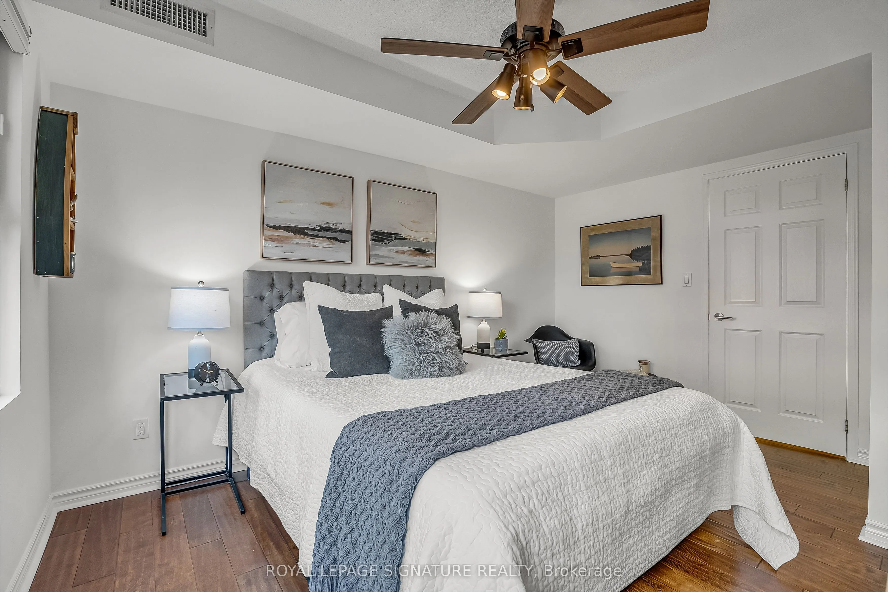 18 Concorde Place #411
