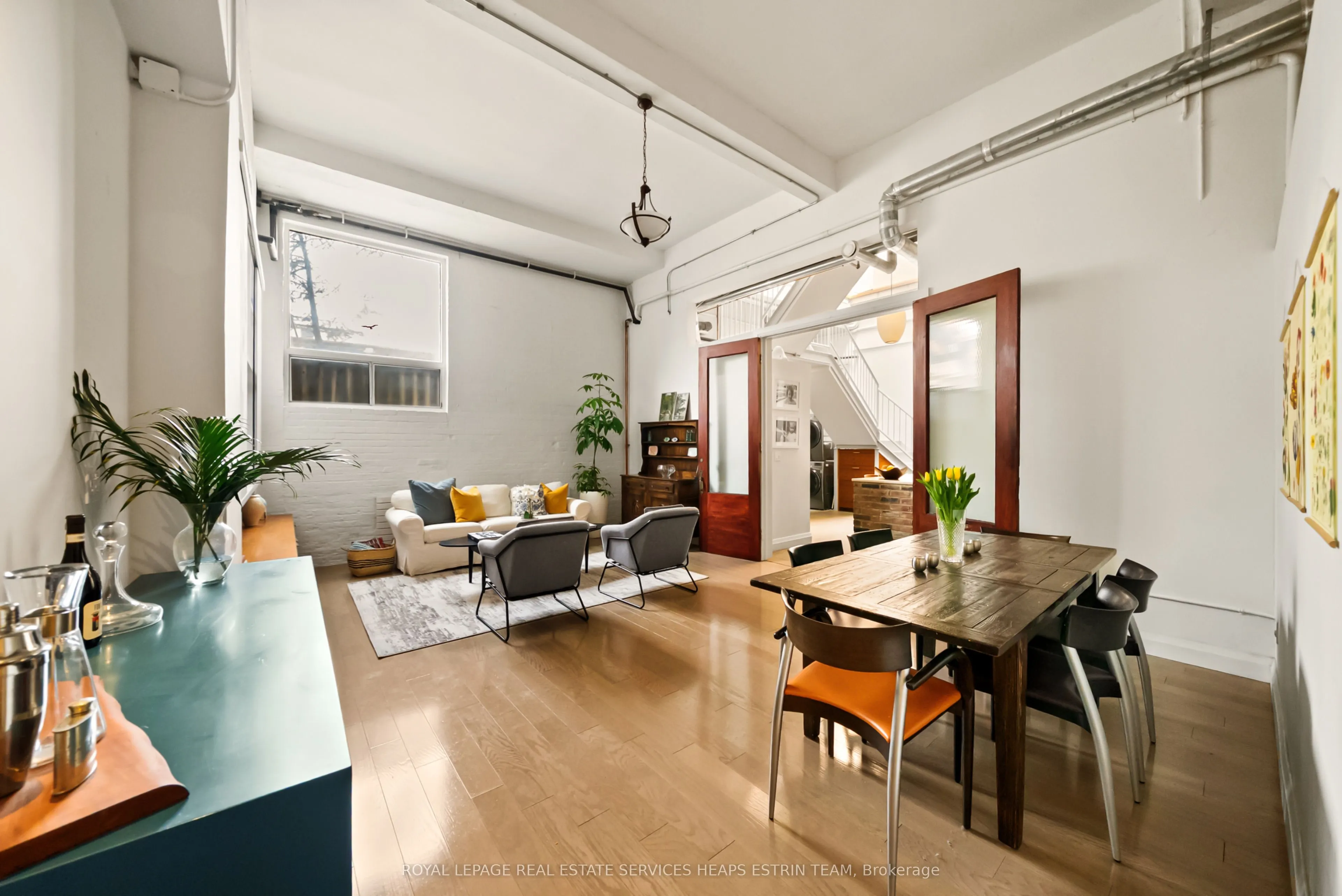 264 Seaton Street #205