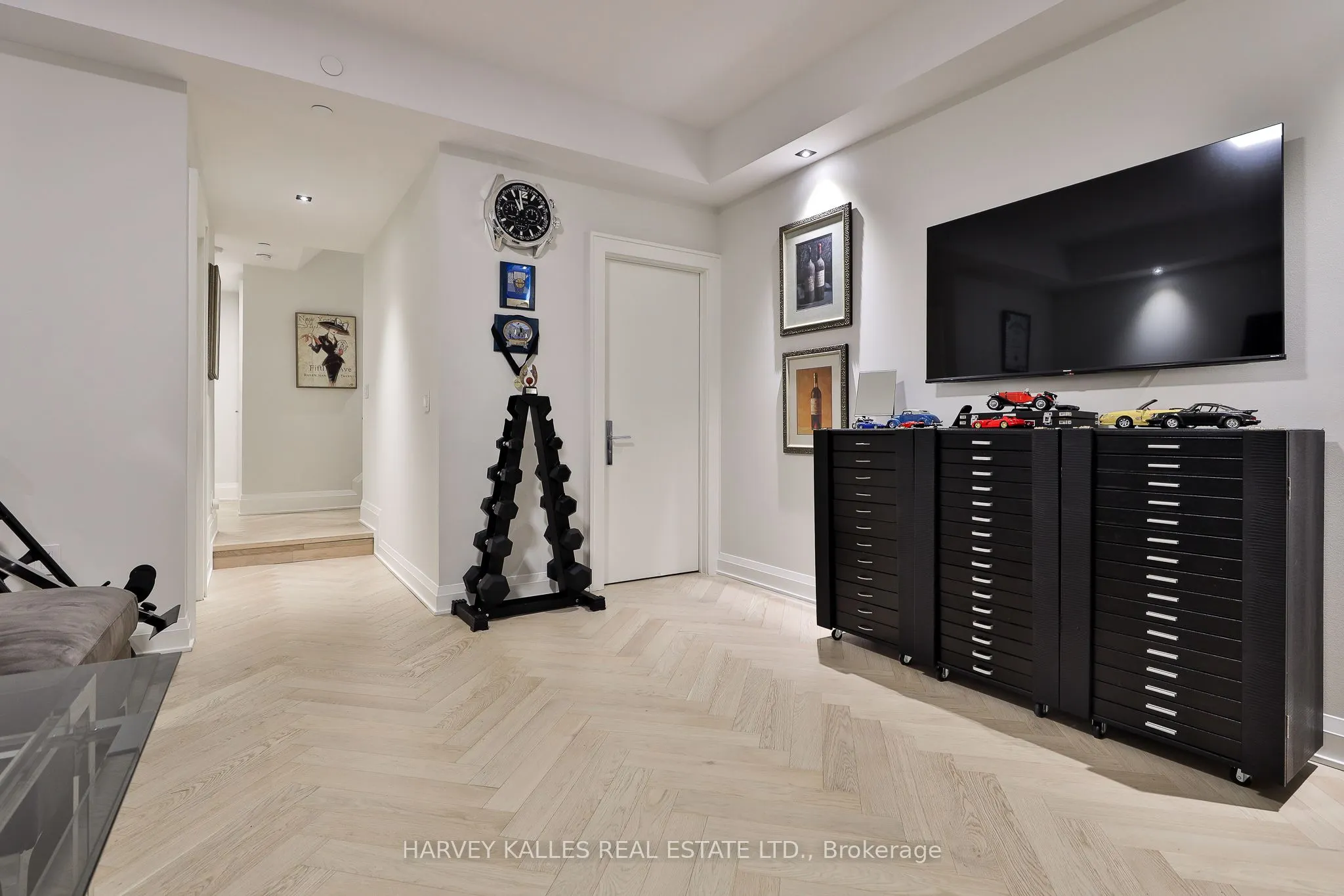 49 Foxbar Road #1