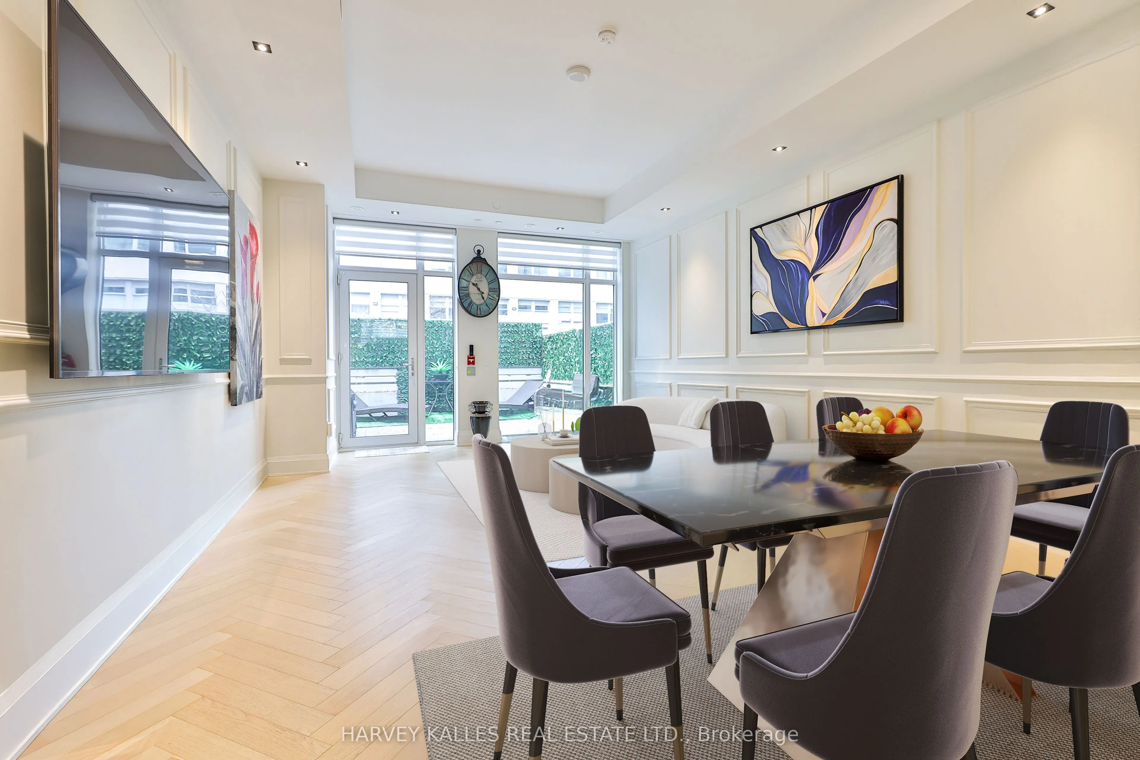 49 Foxbar Road #1
