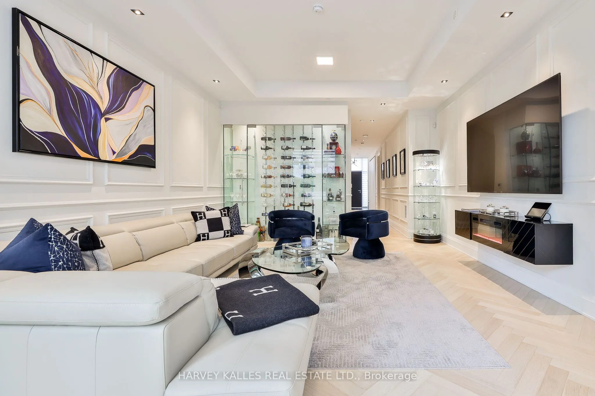 49 Foxbar Road #1