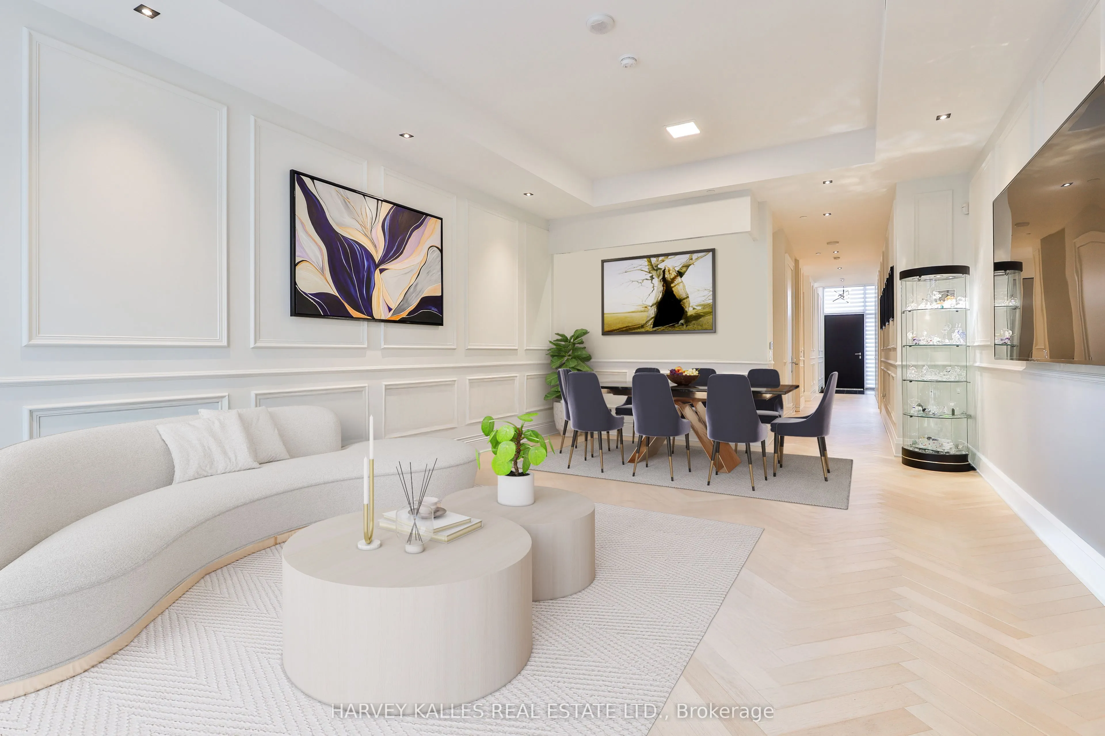 49 Foxbar Road #1