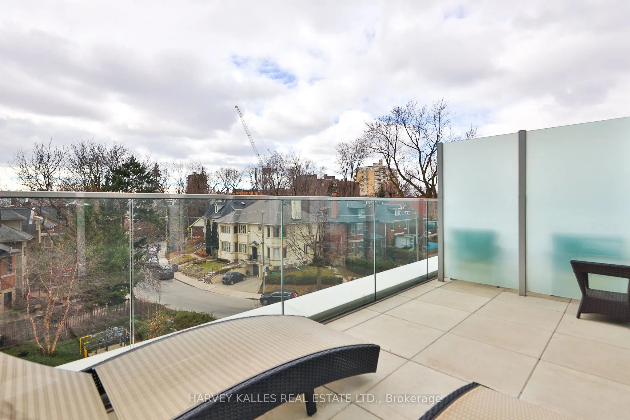 49 Foxbar Road #1
