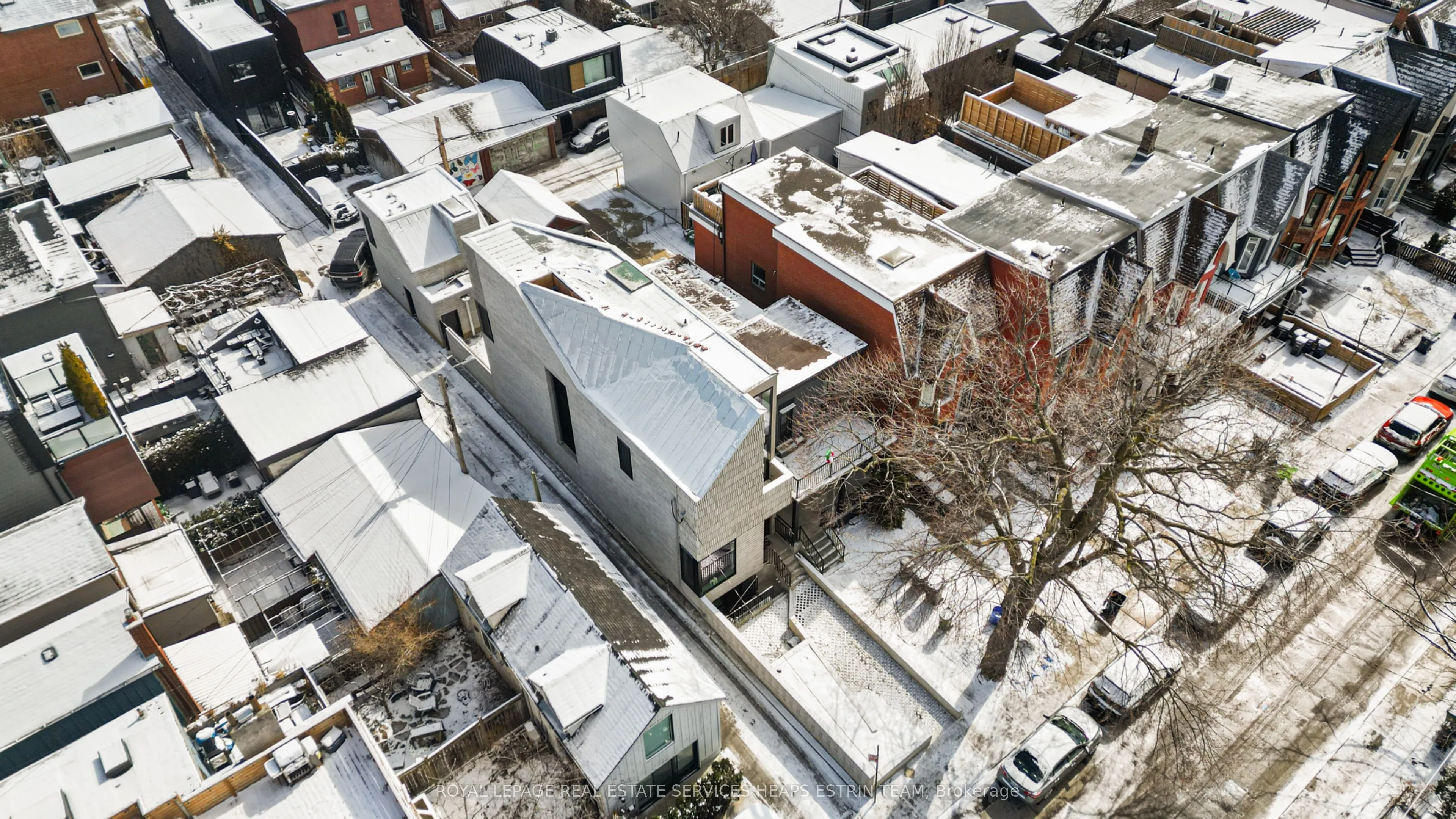 79 Northcote Avenue