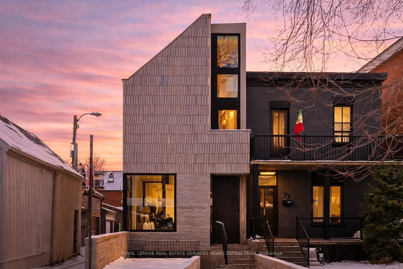 79 Northcote Avenue