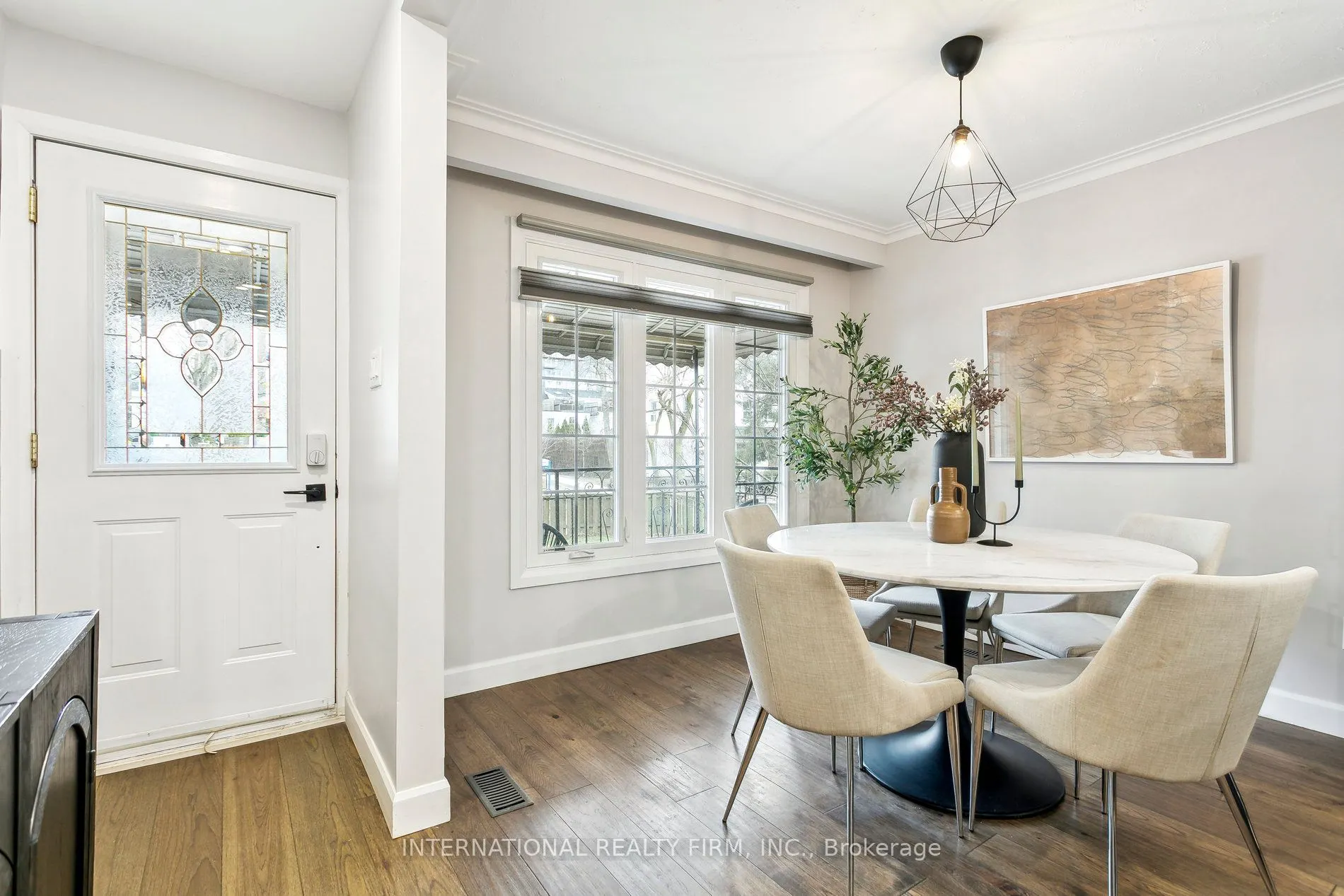 50 Denison Avenue