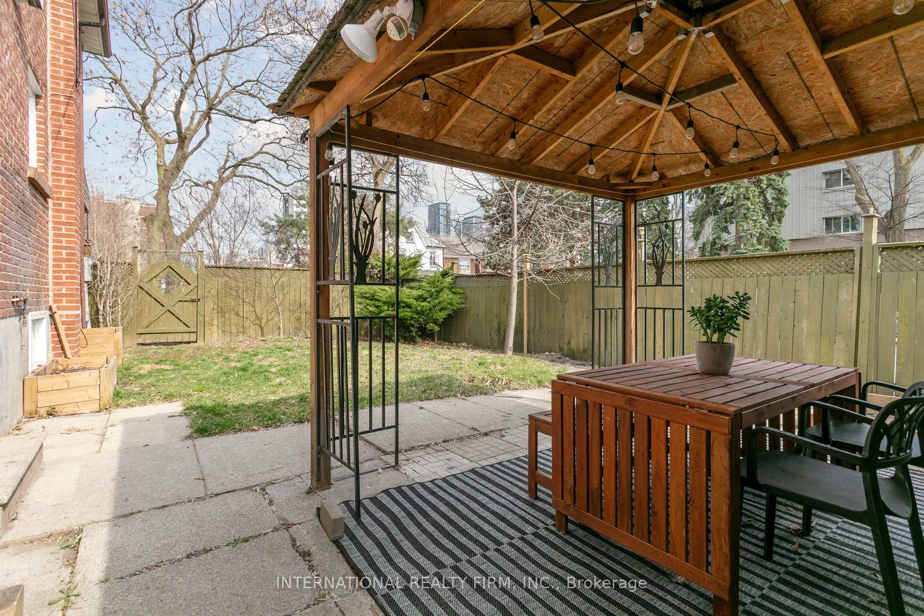 50 Denison Avenue