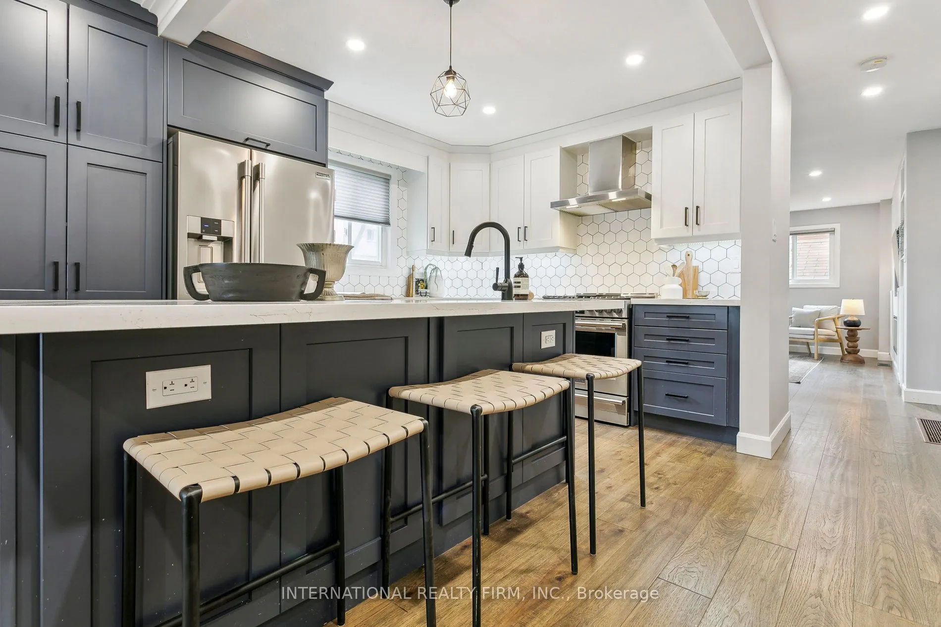 50 Denison Avenue