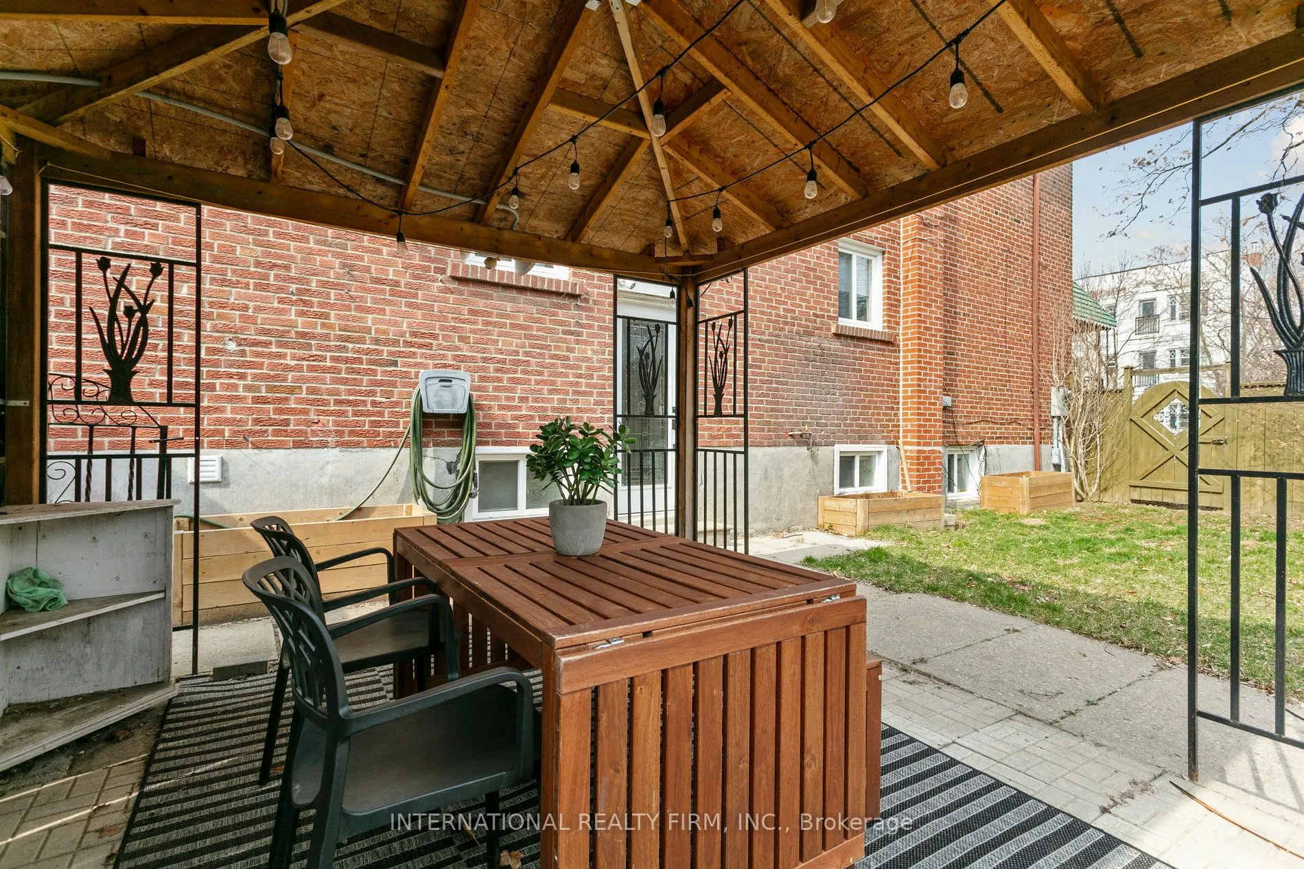 50 Denison Avenue
