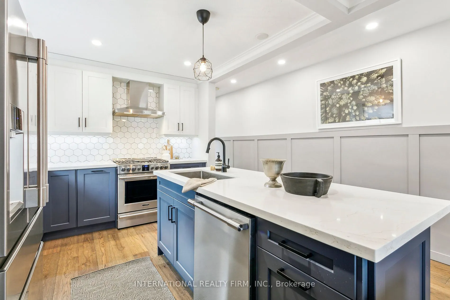 50 Denison Avenue