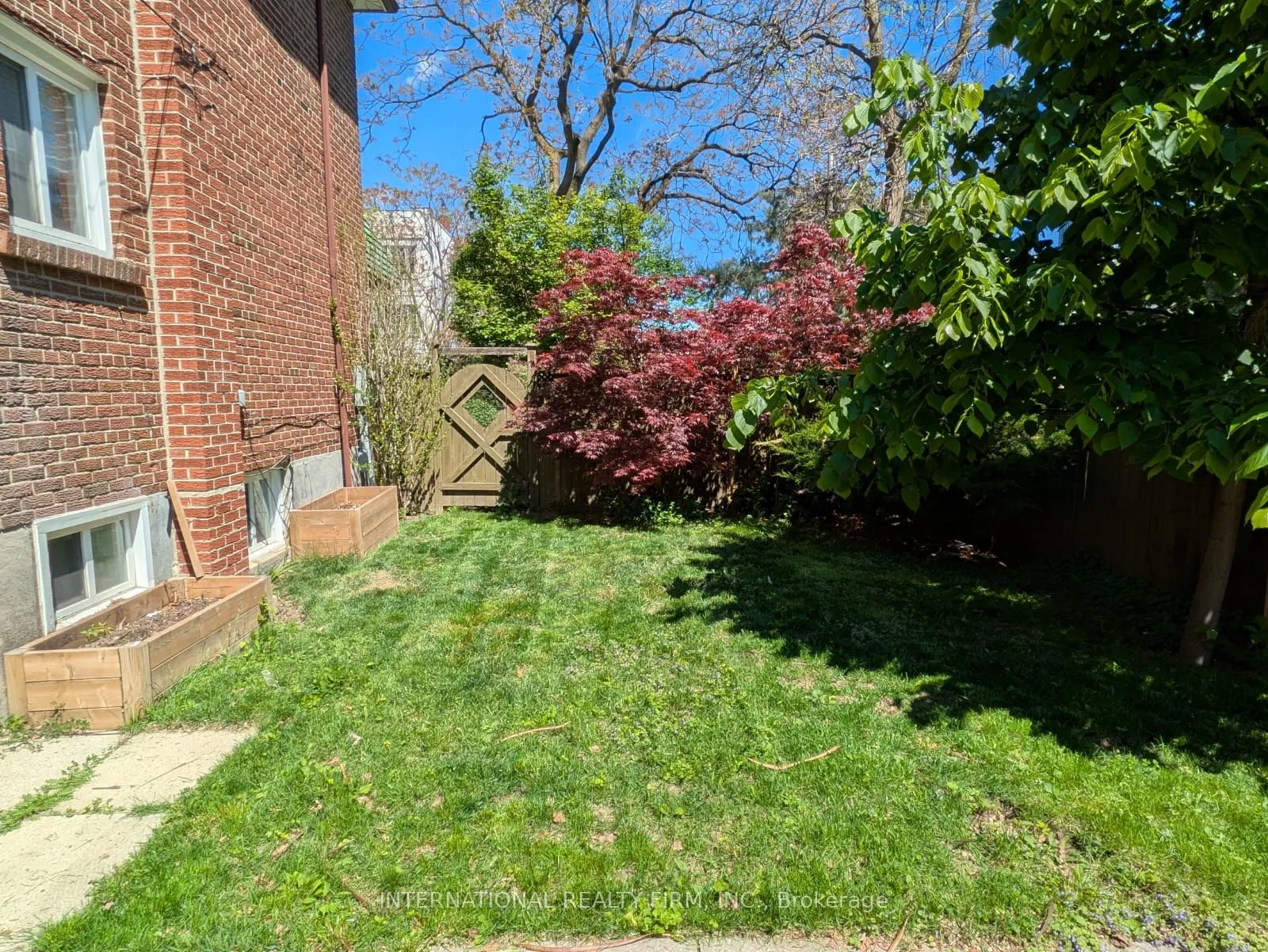 50 Denison Avenue