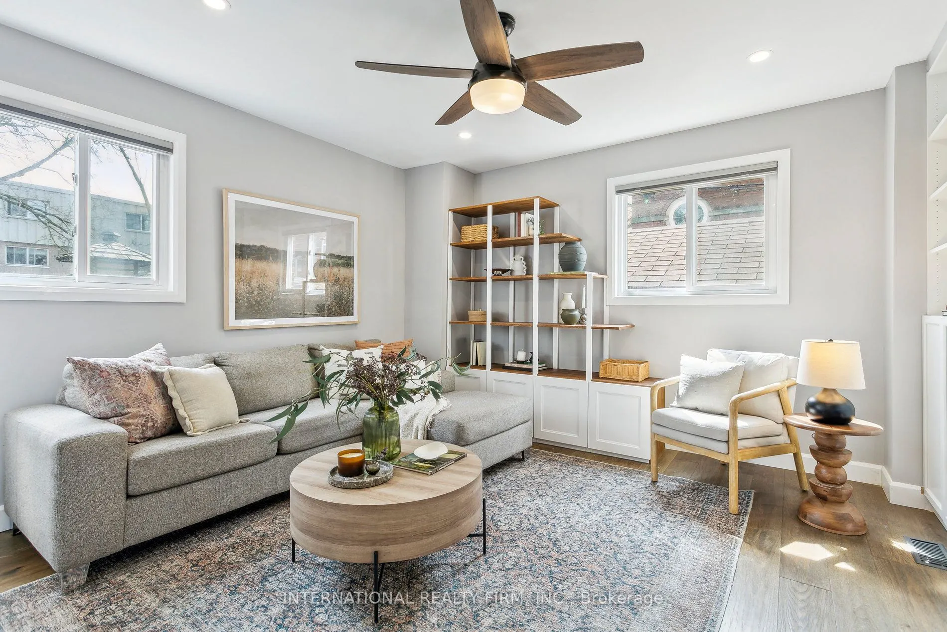 50 Denison Avenue