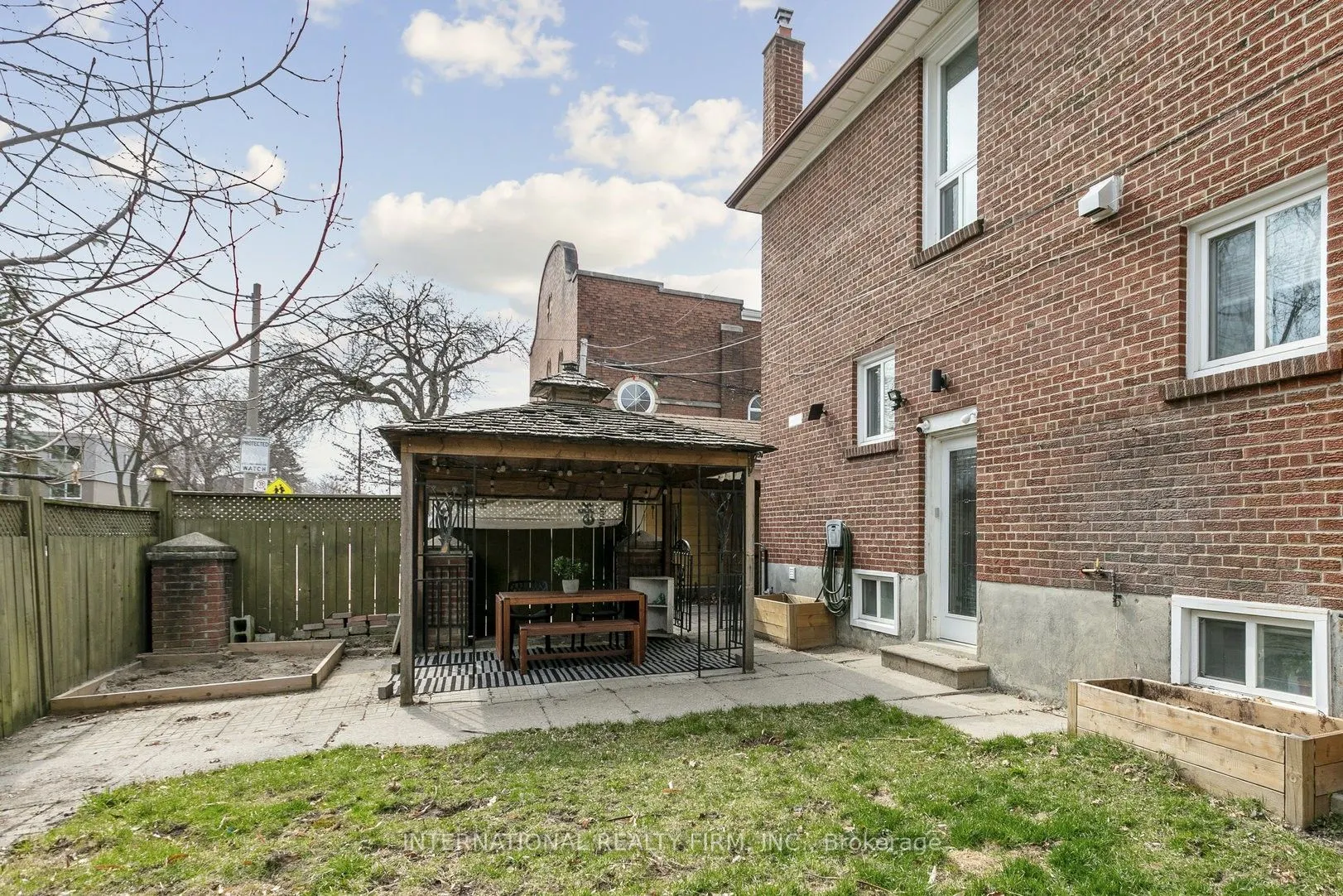 50 Denison Avenue