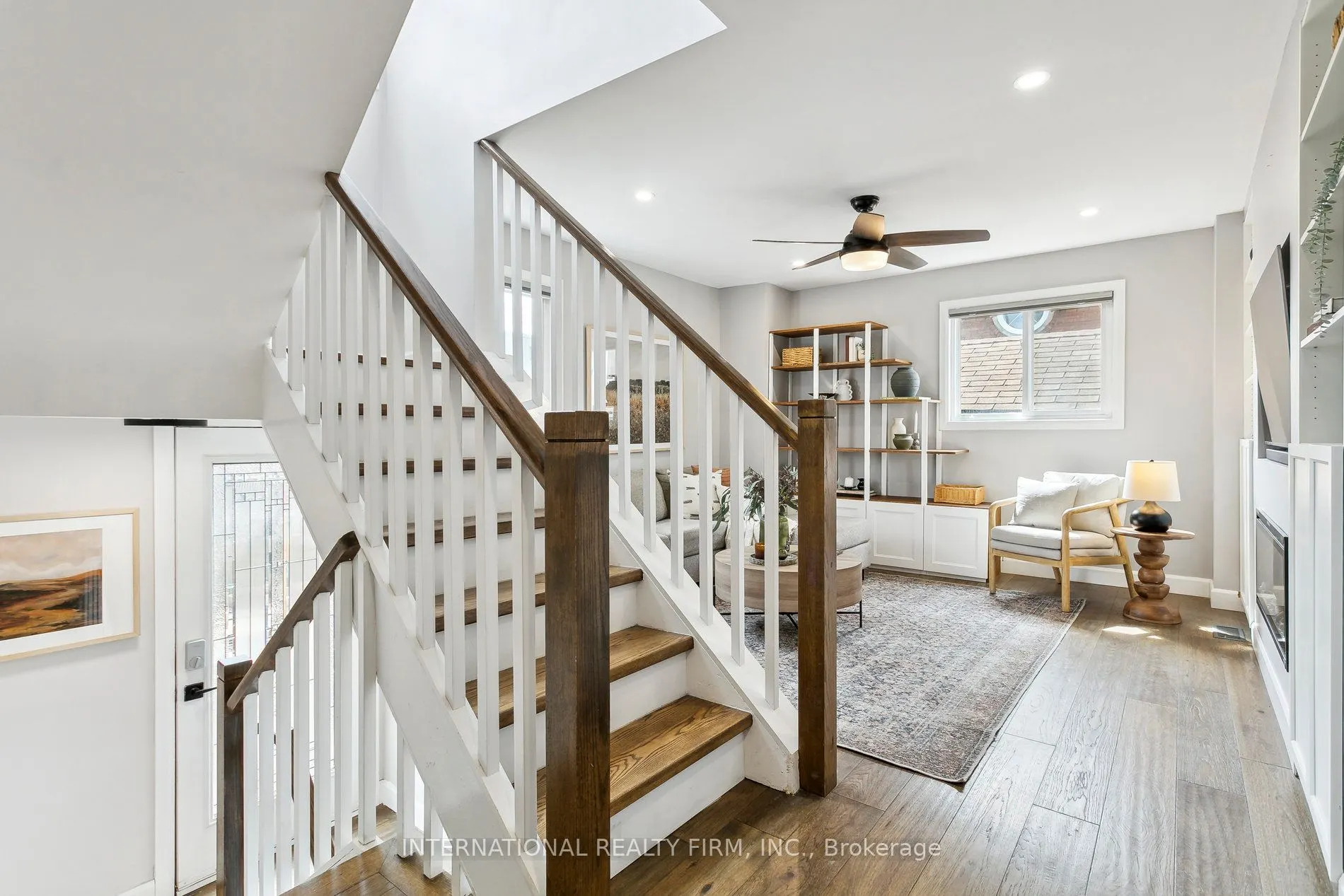 50 Denison Avenue