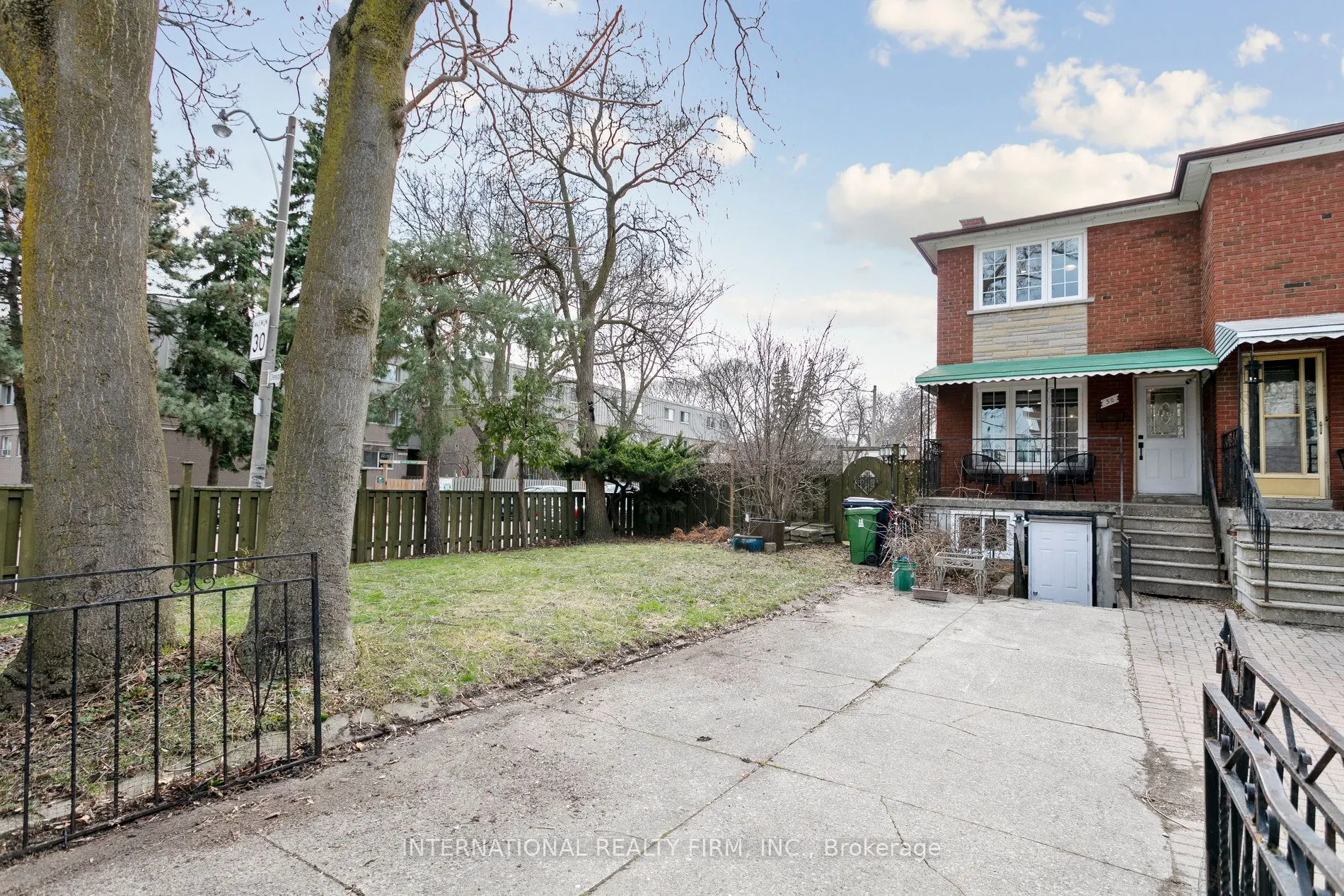 50 Denison Avenue