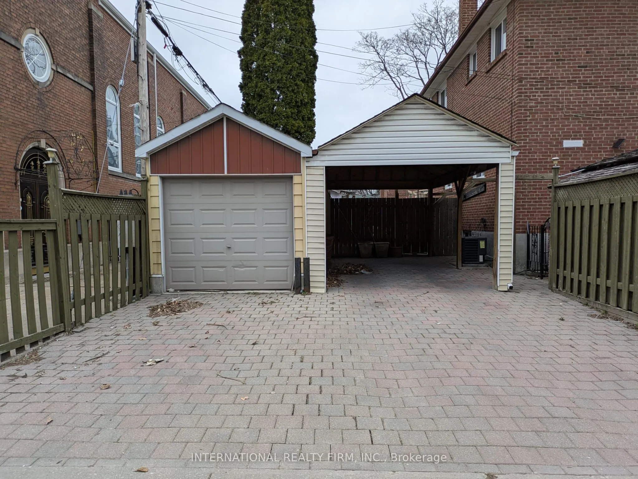 50 Denison Avenue