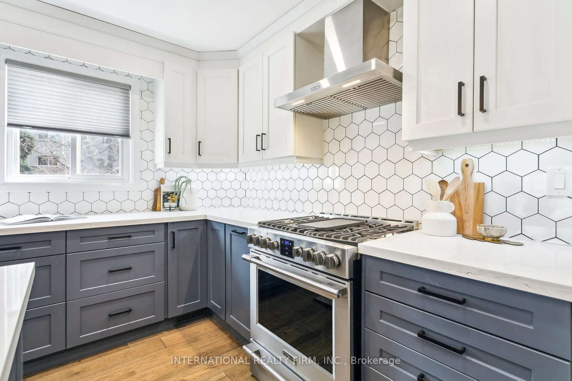 50 Denison Avenue