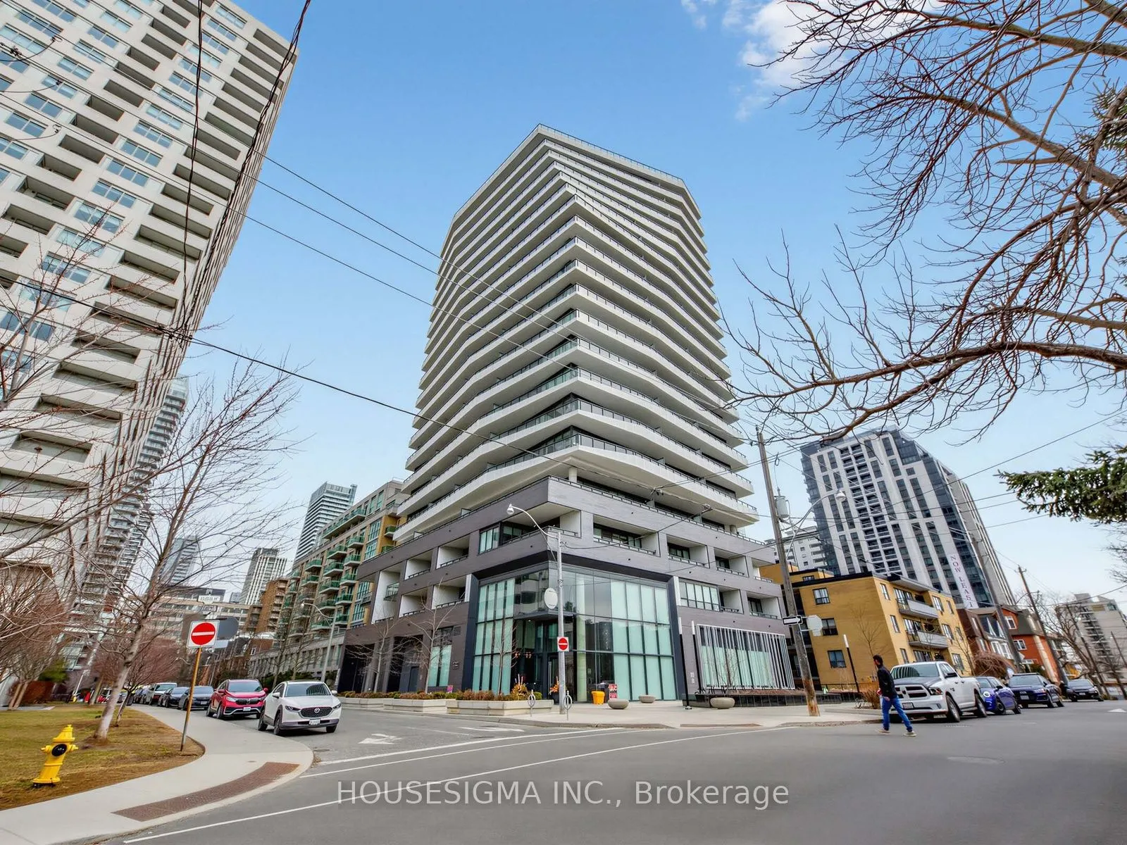 11 Lillian Street #310
