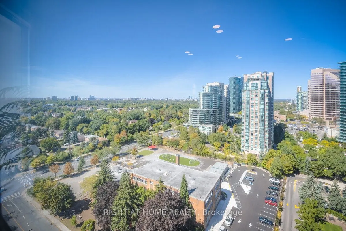 5444 Yonge Street #1810
