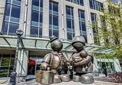 18 Yonge Street #1012