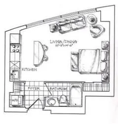 18 Yonge Street #1012