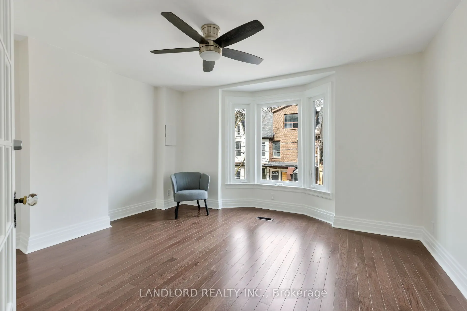 107A Scollard Street