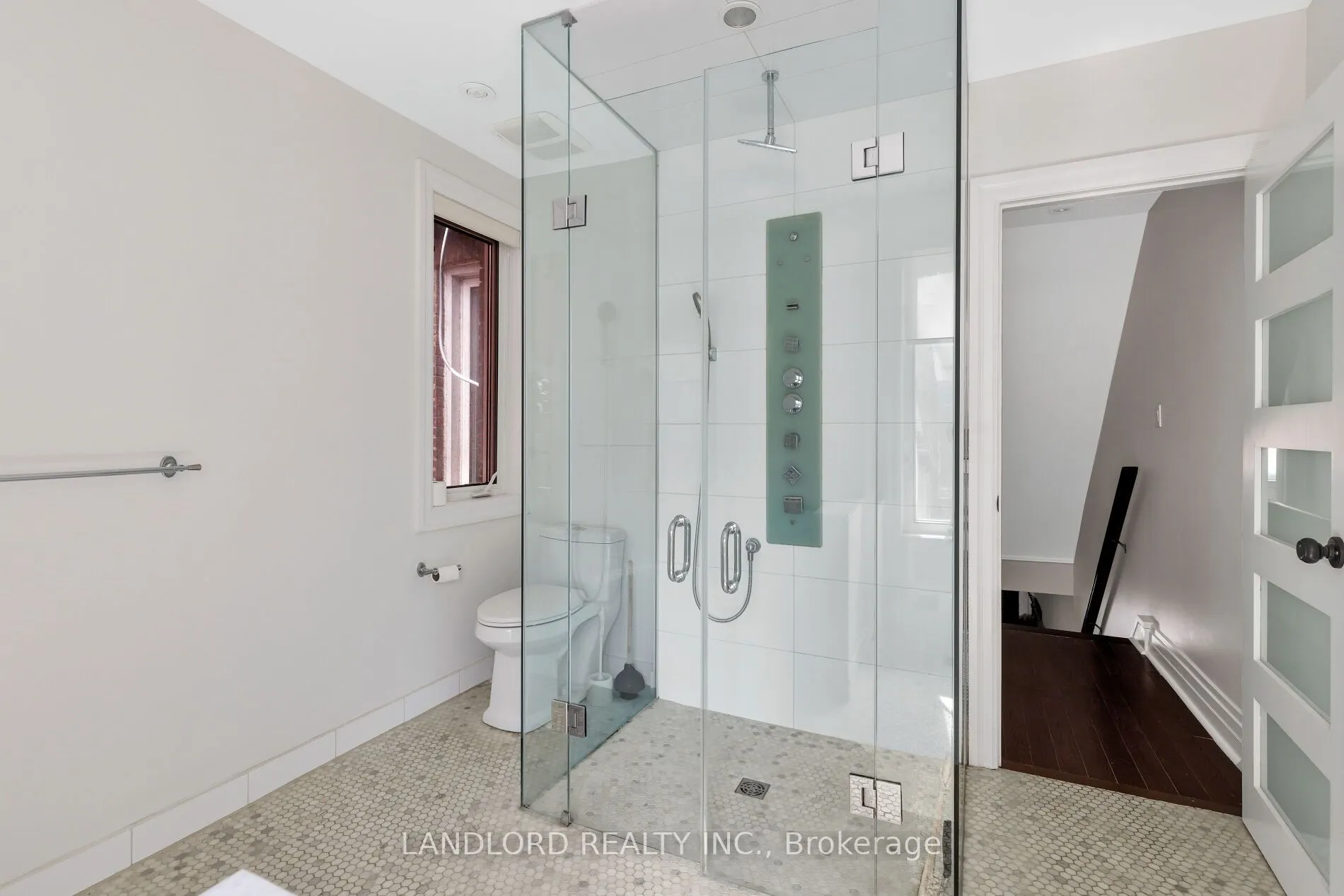 107A Scollard Street